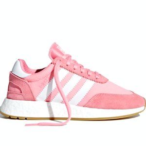 Adidas Originals Super Pop Cloud White Gum Shoes